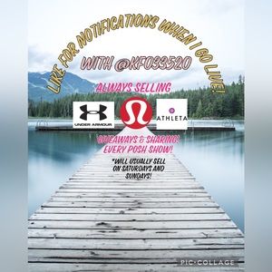 Notifications When I Go Live!